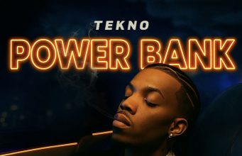 Tekno – Powerbank (MP3 Download)