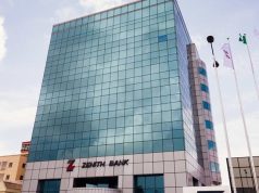Zenith Bank is Nigeria’s biggest bank by profit, PREMIUM TIMES Banking Report shows