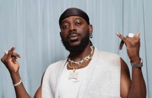 Adekunle Gold Launches 5 Star Care to Support 1,000 Sickle Cell Warriors in Lagos