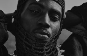 Alhaji Popping Lyrics by AratheJay