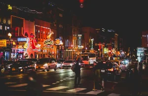 The 6 Best Music Cities in the US