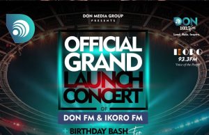 A-List Energy in Abia: Davido, Timaya, Cubana Chief Priest & More Grace Don’s Media Launch