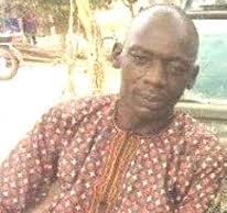 Amotekun nabs suspected killer of Ondo APC ward chairman