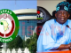 Tinubu bows out as ECOWAS chair, hands over to Bio