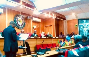 ECOWAS Commission urges speedy reforms amid member exit, organisational crisis