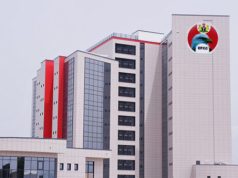 EFCC secures forfeiture of $150,000 from Vetifly Global director Emmanuel Okoh