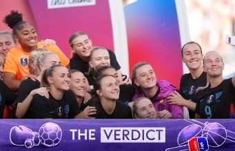 The Verdict: Have England found their starting 11 for the Euros?