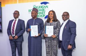 Shonekan Centre, NBA-SBL partner to improve business laws in Nigeria