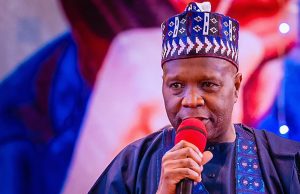 Gombe governor backs Tinubu for 2027 re-election