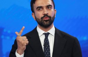 Ugandan rapper wins the Democrat primary election for Mayor of New York (NY)