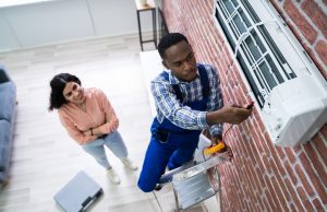FG unveils new minimum standards for air conditioners