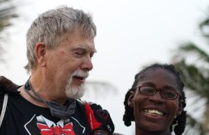 Dayo Akinbode: A Heartfelt Tribute to My Husband at 75