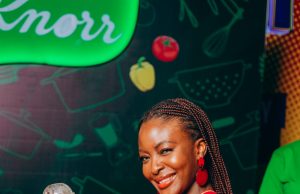 Knorr Serves Flavor, Fun, and Thrills at the Red Circle Movie Launch in Lagos