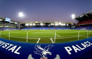 UEFA statement on Crystal Palace participation in Europa League