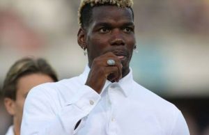 Paul Pogba reportedly set to join Monaco