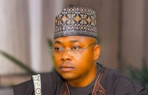 Ododo commissions 7.7km road in Sokoto