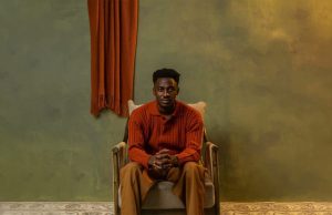 Anendlessocean’s “Sceptre” EP Will Have You Feeling Like God’s Favourite