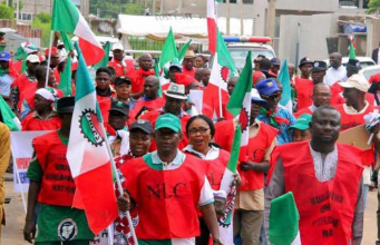 NLC accuses FG of diverting 40% of funds from NSITF, gives 7-day strike notice