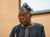 Africa’s sleeping giants must drive own growth, says Obasanjo