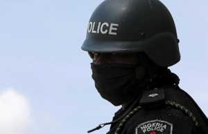 Imo police rescue 12 trafficked children, arrest female suspect
