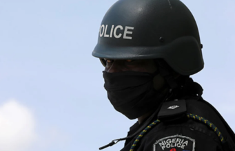 Imo police rescue 12 trafficked children, arrest female suspect