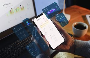 User data’s role in digital media growth