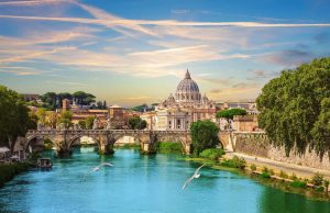 3 Days in Rome Itinerary: Historical Places You Should Not Miss