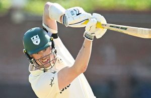 County Championship: Adam Hose hits career-best 266 as Worcestershire dominate Hampshire in Division One | Cricket News