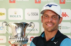 Italian Open: Adrien Saddier claims maiden DP World Tour title with a two-shot win | Golf News
