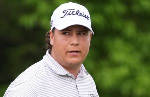 Rocket Classic: Collin Morikawa and Matthew Fitzpatrick in chasing pack as Aldrich Potgieter leads by two ahead of final round | Golf News