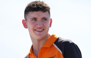 Austrian GP: George Russell fastest from Max Verstappen as Alex Dunne impresses in first practice | F1 News