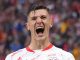 Benjamin Sesko transfer news: Newcastle make improved bid for RB Leipzig forward | Football News