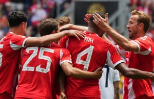 Flamengo vs Bayern – Live match updates
