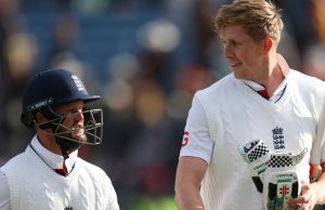 England vs India: First Test hangs in balance as hosts hunt for final-day Bazball-esque chase against world-class bowlers | Cricket News