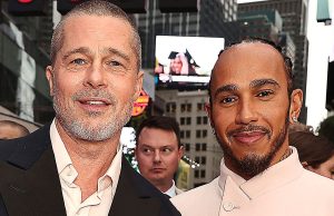 F1 The Movie: How Lewis Hamilton inspired Brad Pitt scenes among five things to look out for in new film | F1 News