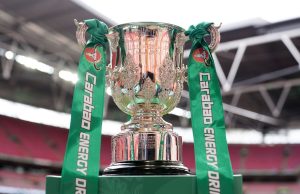 Carabao Cup 2025/26 first round draw: Championship, League One and League Two teams discover opponents | Football News