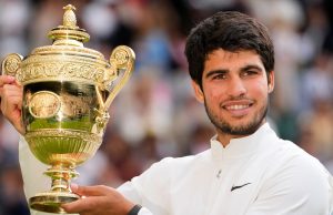 Wimbledon 2025: Men’s draw, results and schedule including Jack Draper, Carlos Alcaraz, Jannik Sinner and Novak Djokovic | Tennis News