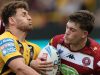 Super League: ‘Clear error’ made during Wigan Warriors’ win over Castleford Tigers, says referees boss | Rugby League News