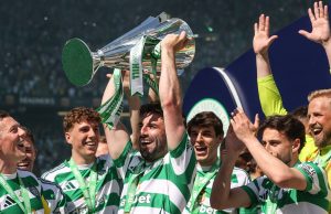 Celtic: Chris Sutton ‘concerned’ about lack of summer signings and says Hoops have to beat Rangers in transfer market | Football News