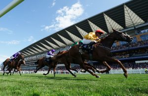 Francis-Henri Graffard taking the positives as Zarigana suffers Coronation Stakes reverse | Racing News