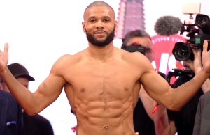 Eddie Hearn says Chris Eubank Jr’s weight-cutting ‘scene’ for Conor Benn fight has come back to bite him | Boxing News