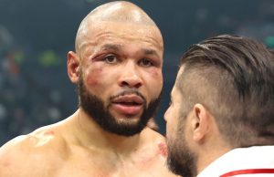 Chris Eubank Jr has earned Saul ‘Canelo’ Alvarez fight despite calls for Conor Benn rematch, says Harlem Eubank | Boxing News