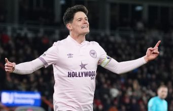 Christian Norgaard transfer news: Arsenal in talks with Brentford over midfielder | Football News