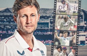 England’s Joe Root enjoying ‘most fun’ time of his career as ‘epic opportunities’ await against India and Australia | Cricket News