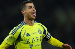 Cristiano Ronaldo: Al Nassr forward close to agreeing new contract to stay at Saudi Arabian club | Football News