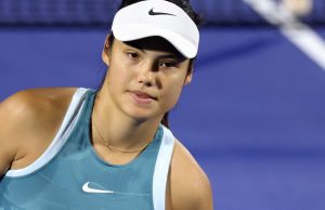 Emma Raducanu stalker applied for Wimbledon tickets after Dubai Open incident | Tennis News