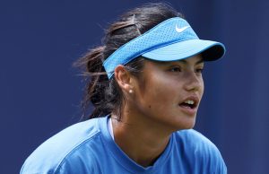 Emma Raducanu praises ‘amazing job’ of Wimbledon after stalker stopped from buying tickets to the All England Club | Tennis News