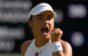 Wimbledon: Emma Raducanu wins as SEVEN Brits reach second round on historic day at All England Club | Tennis News