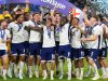 England U21 3 – 2 Germany U21