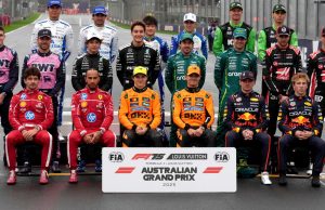 F1 team-mate 2025 head-to-head: Qualifying, Race, Sprint latest scores, results from Formula 1 season | F1 News